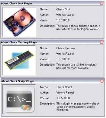 Bild 0 für HealthMonitor