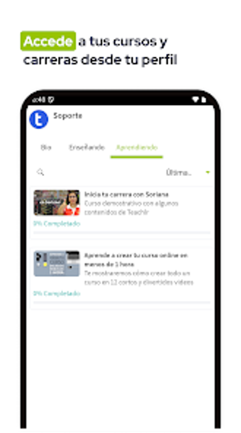 Obraz 0 dla Espacio Soriana