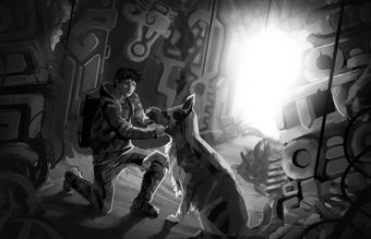 Imagen 0 para Lost in Blindness