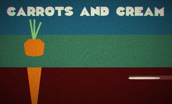 Image 0 for Carrots and Cream