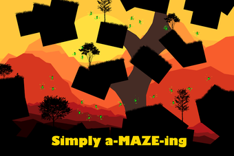 Bild 0 für Sunset Bike Racer - Motoc…