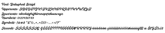 Batuphat Scriptの画像0