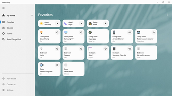 Imagen 0 para SmartThings