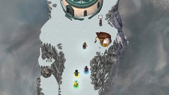 Imagen 0 para Hammerwatch II