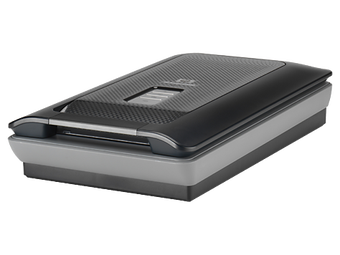 HP Scanjet G4050 Photo Scanner drivers