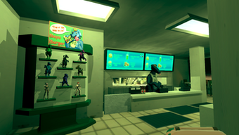 Image 0 pour HEAVENSCAPE