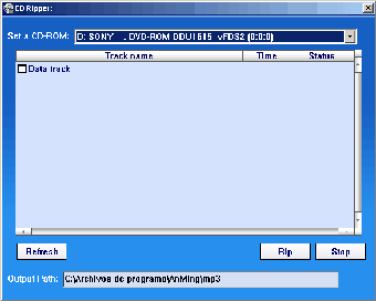 Image 1 for MP3 To Ring Tone