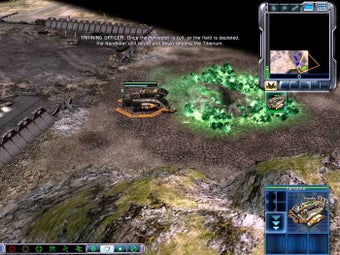 Imagen 0 para Command and Conquer 3: Ti…