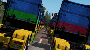 Image 3 for TruckersMP