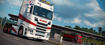 TruckersMP的第0张图片