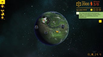 Bild 0 für Spacebase DF-9