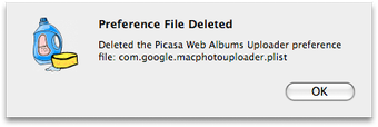 Immagine 0 per PrefCleaner