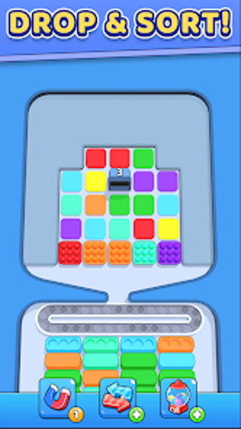 Marbloop: Color Sortの画像0