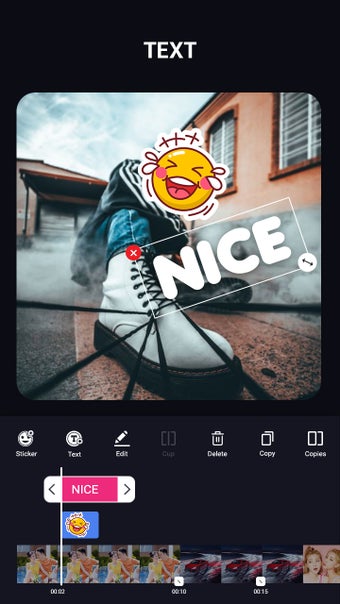 Bild 0 für Video Maker  Video Editor