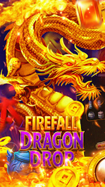 Imagen 0 para Firefall Dragon Drop