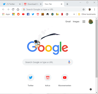 Image 0 pour Cursor Car