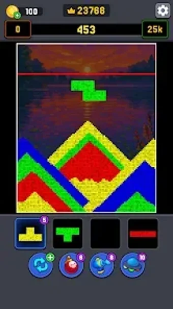 Imagen 0 para Color Sand Crush