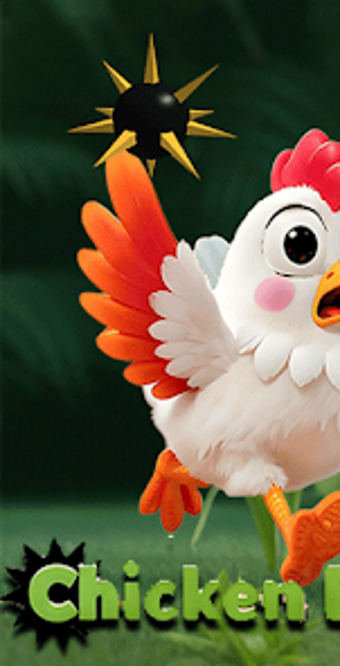 Bild 0 für Chicken Beware