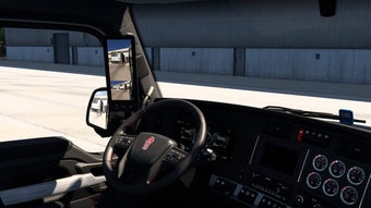 Bild 0 für American Truck Simulator:…