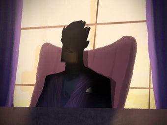 Agent A: A Puzzle In Disg…的第0张图片