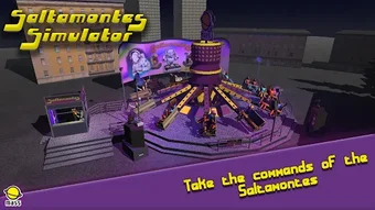 Bild 0 für Saltamontes Simulator