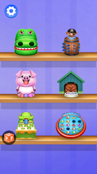 Obraz 0 dla Toy World: All In One