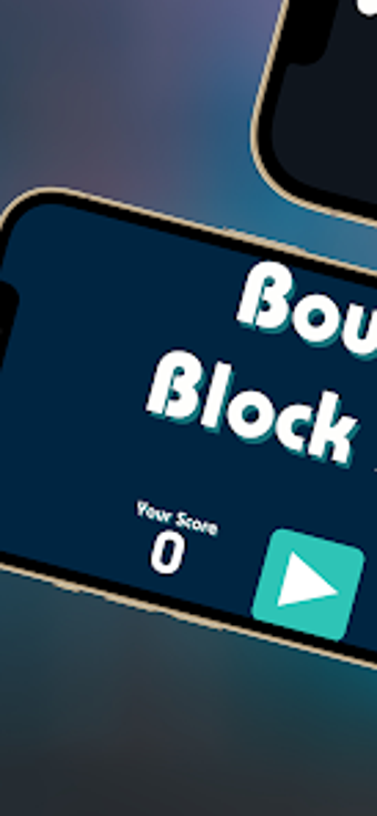 Bild 0 für Bounce Block Spin