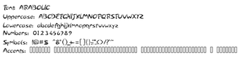 Arabolicalの画像0