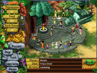 Bild 0 für Virtual Villagers 3