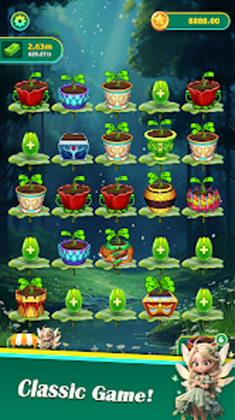 Image 0 for Fairy Synthesis Haven