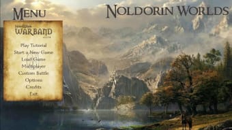 Noldorin Worlds