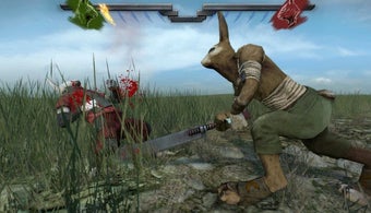 Obraz 0 dla Overgrowth