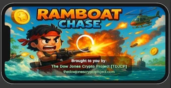 Bild 0 für Ramboat Chase