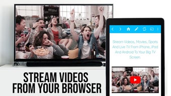 Image 0 for TV Cast for Fire TV