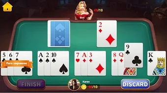Bild 0 für Elite Rummy Club