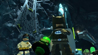 Obraz 0 dla LEGO Batman 3: Beyond Got…