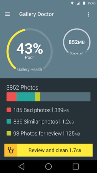 Imagen 0 para Gallery Doctor