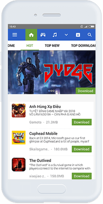 Apptoko的第2张图片