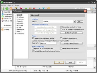 Bild 0 für BitTorrent Parche Traduct…