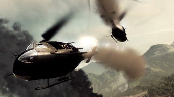 Battlefield: Bad Company …的第0张图片