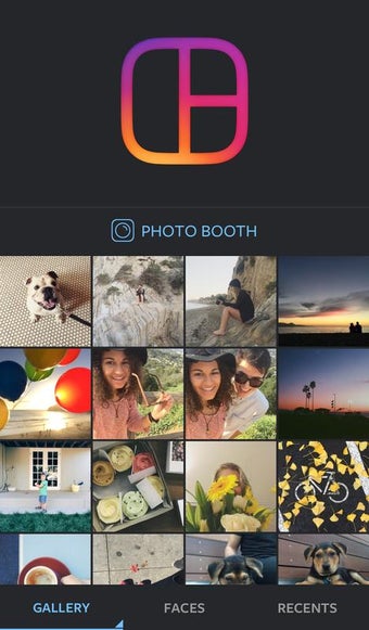 Immagine 0 per Layout from Instagram