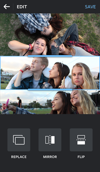 Immagine 2 per Layout from Instagram