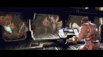 Obraz 0 dla Alien Breed 3: Descent