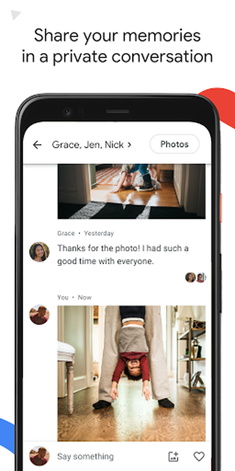 Obraz 2 dla Google Photos
