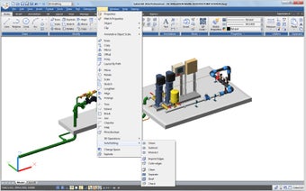 Image 3 for GstarCAD (32-Bit)