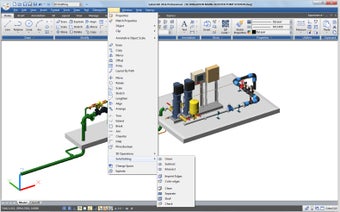 GstarCAD (32-Bit)の画像1