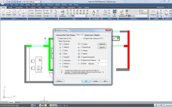 GstarCAD (32-Bit)の画像4