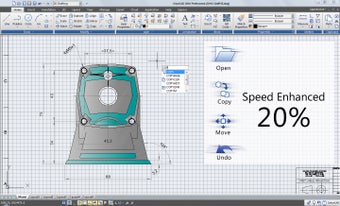 GstarCAD (32-Bit)