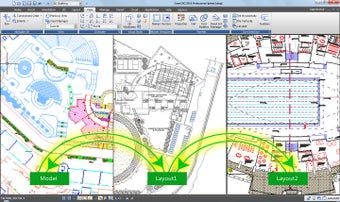 Image 1 for GstarCAD (32-Bit)