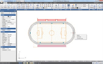 Obraz 8 dla GstarCAD (32-Bit)